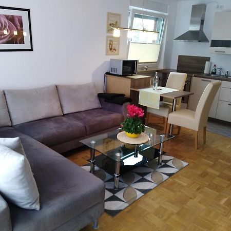 Ferienwohnung Leinetal Elze Екстер'єр фото
