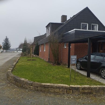 Ferienwohnung Leinetal Elze Екстер'єр фото