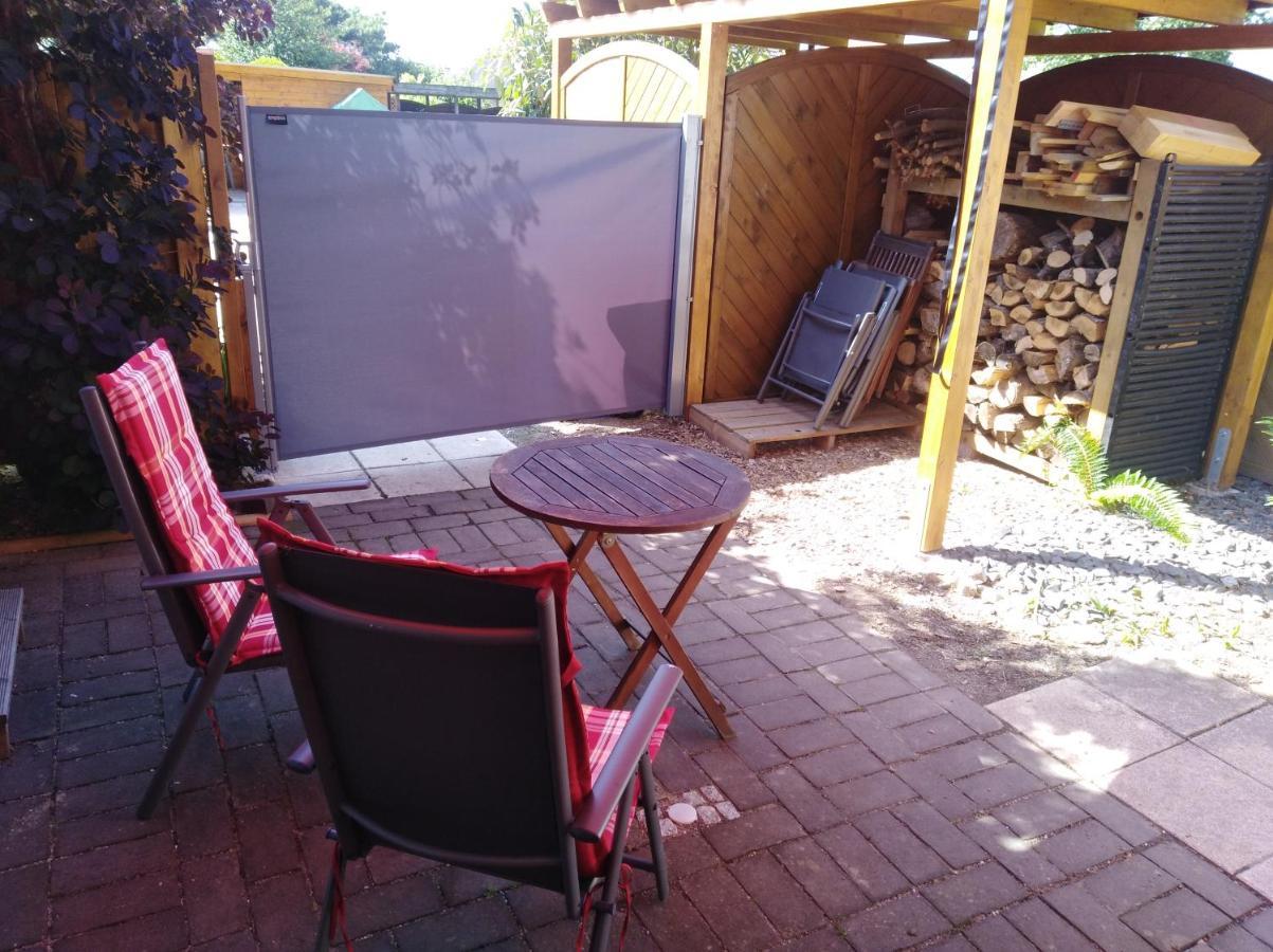 Ferienwohnung Leinetal Elze Екстер'єр фото