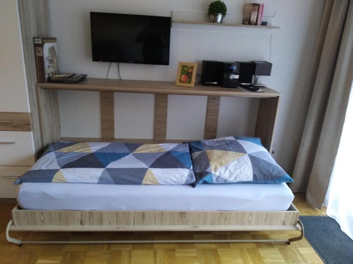 Ferienwohnung Leinetal Elze Екстер'єр фото