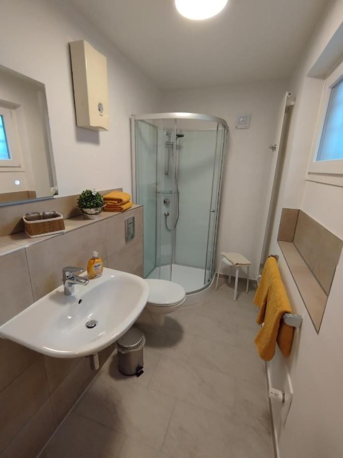 Ferienwohnung Leinetal Elze Екстер'єр фото