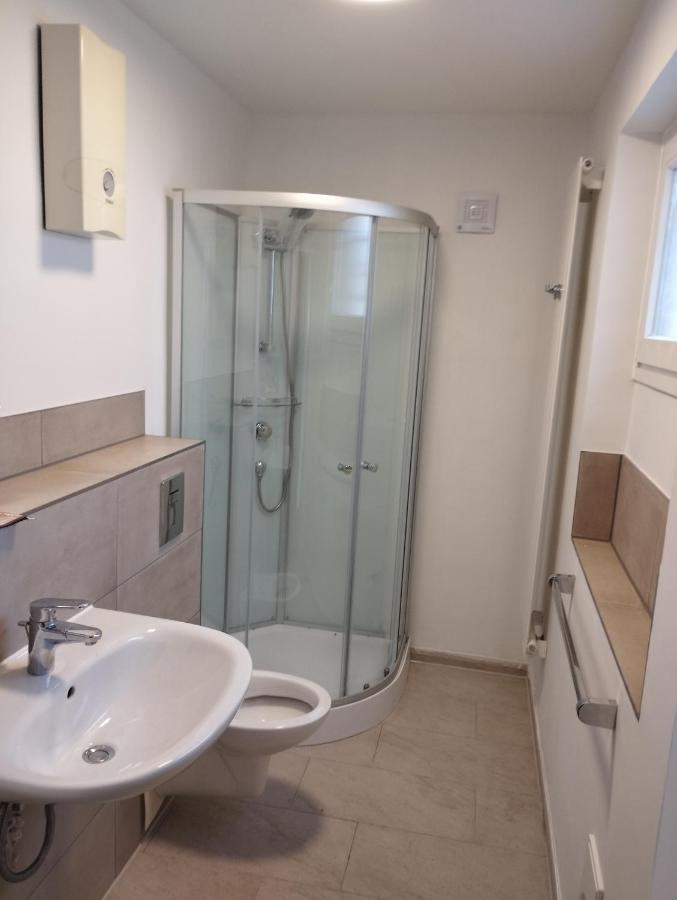 Ferienwohnung Leinetal Elze Екстер'єр фото