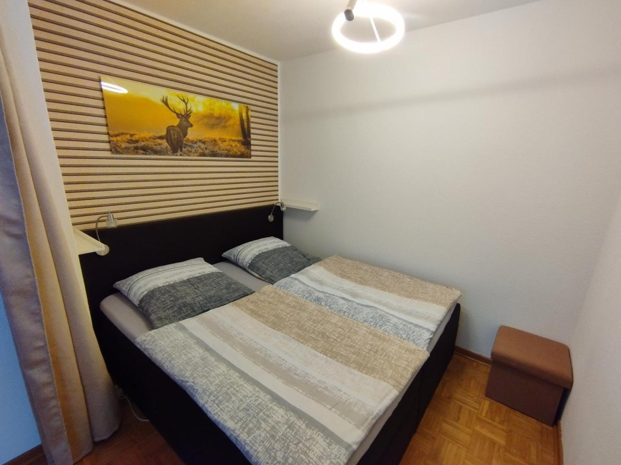 Ferienwohnung Leinetal Elze Екстер'єр фото