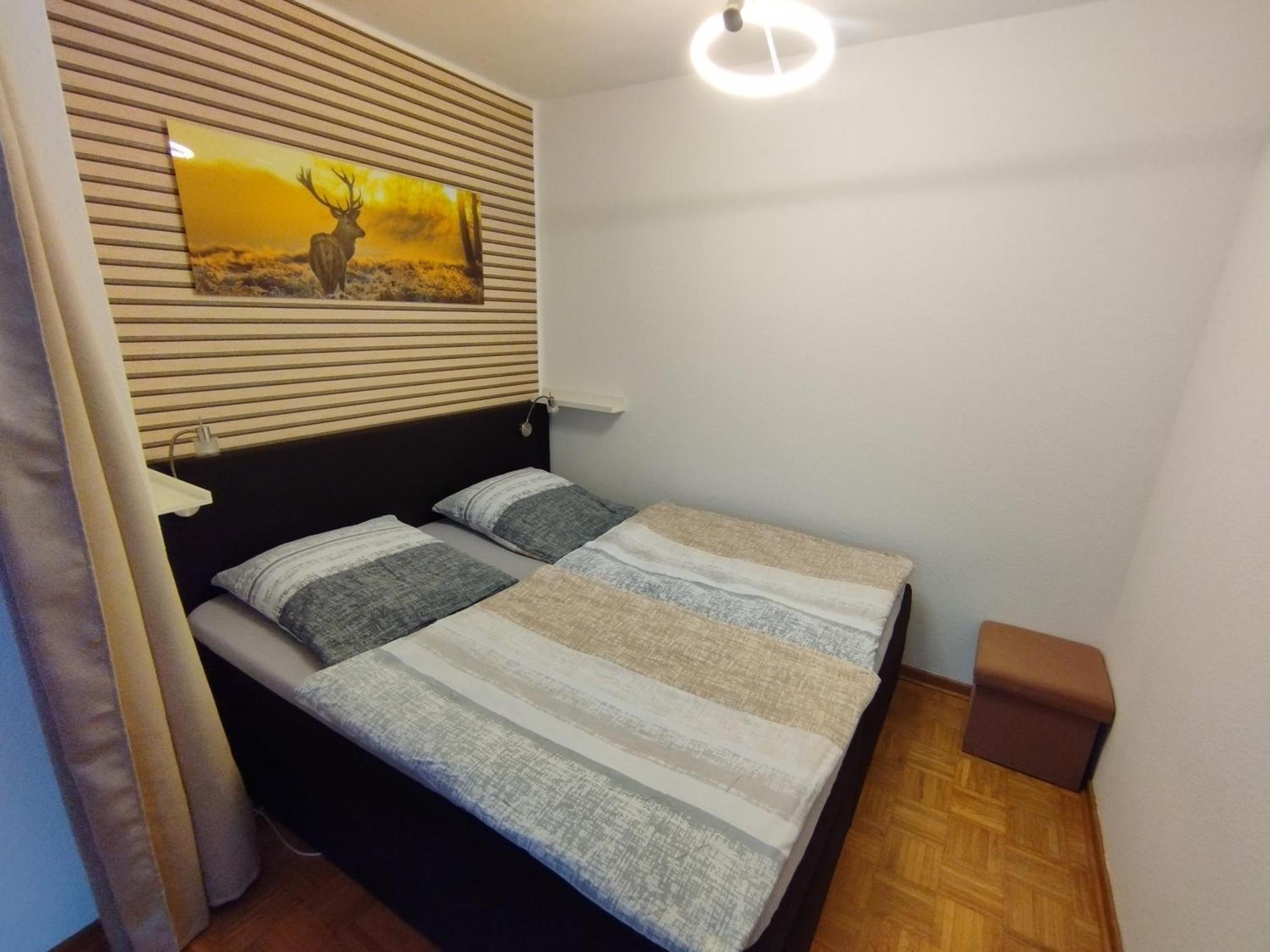 Ferienwohnung Leinetal Elze Номер фото