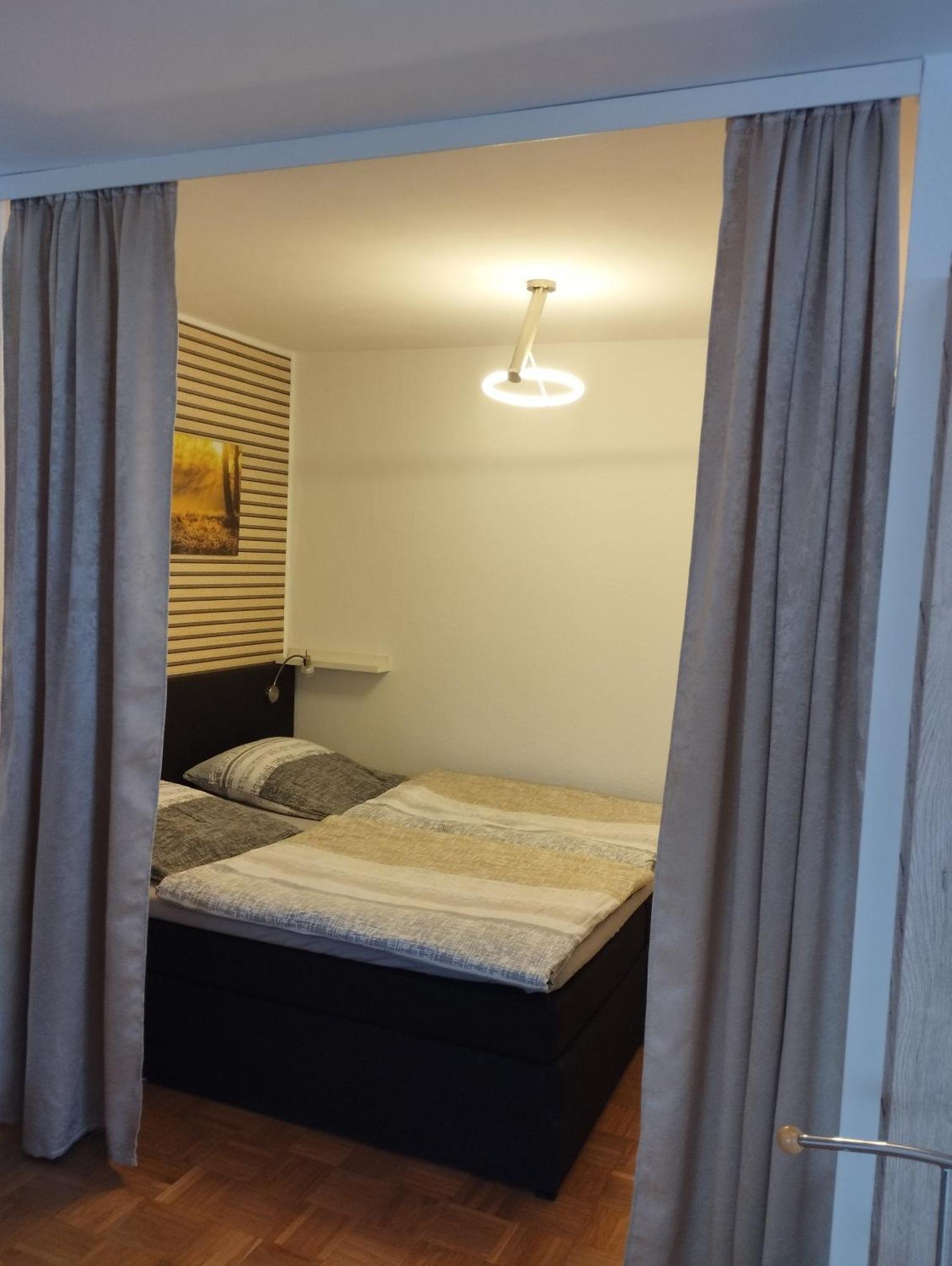 Ferienwohnung Leinetal Elze Номер фото
